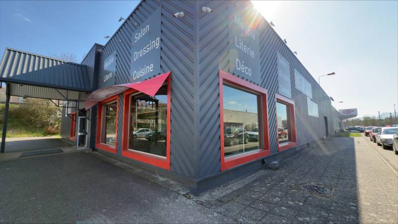 Pose de film solaire anti-UV pour mobilier sans perte de luminosité à Écrouves